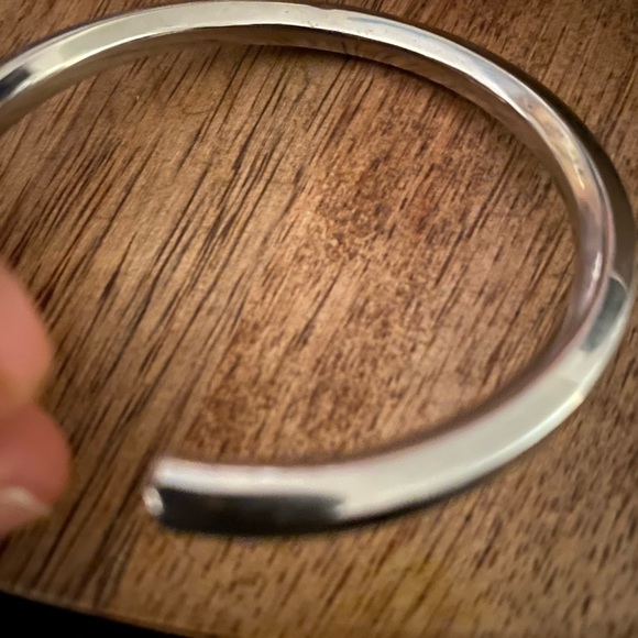 Jennifer Fisher 3“ hoop - Picture 8 of 8